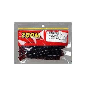  Fork Tail Worm Red Bug 15pk