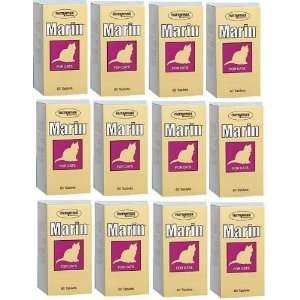 Marin for Cats 60 ct x 12 pk