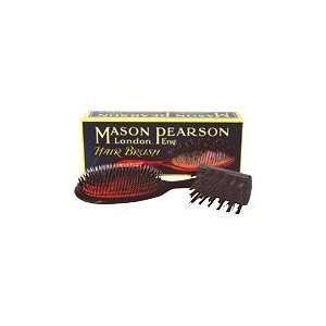 Mason Pearson Brush Extra Small   Pure Bristle Hair Brush (Hair Brush 