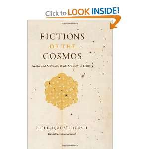 Fictions of the Cosmos  