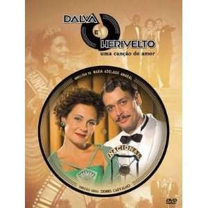  Dalva & Herivelto Movies & TV