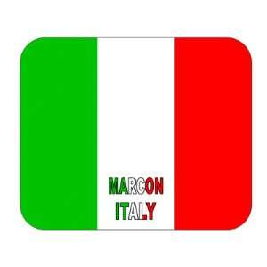 Italy, Marcon Mouse Pad