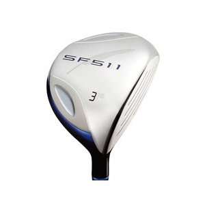  Fourteen SF 511 Fairway Wood