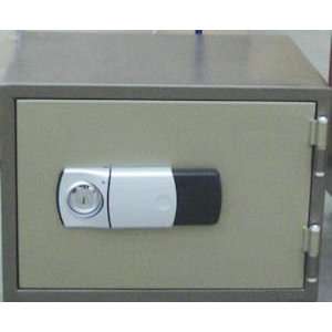  A&B Safe Corporation Small One Hour Electronic Fire Safe 