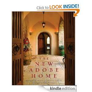 The New Adobe Home Michael Byrne, Dottie Larson  Kindle 