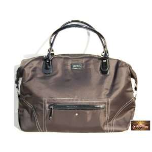  Jafra Black Business Kit Hand Bag 