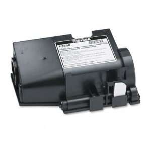 Copier Toner Cartridge for Toshiba Model BD1550   7000 Page Yield, 4 