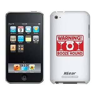    Brian Griffin on iPod Touch 4G XGear Shell Case Electronics