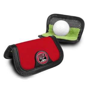  UNLV Rebels Pocket Golf Ball Cleaner and Ball Marker 