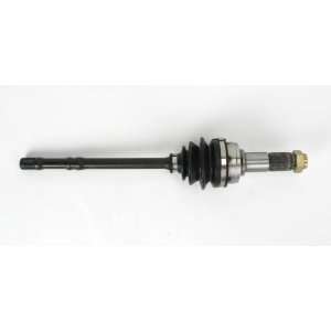 Gambit Power Front Right Half Shaft 02130123  Sports 