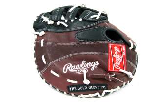 Rawlings Gold Glove Legend 1st Base Baseball Mitt LHT  