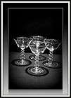 imperial candlewick champagne martini $ 6 99  