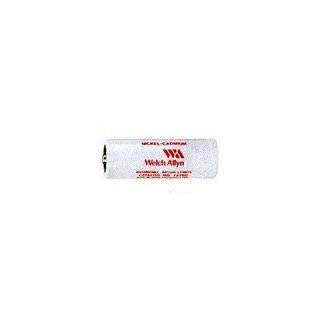 Welch Allyn Replacement NiCad Rechargeable Battery (orange) for 71000 