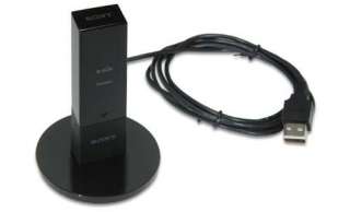 Transmisor audio inalambrico/receptor de Sony ALT A33PC