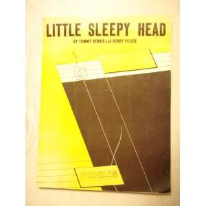  Little Sleepy Head Books