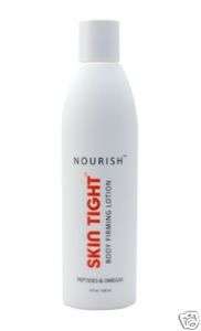 Skin Tight Body Firming Lotion  