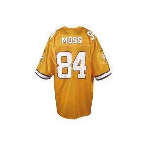 Minnesota Vikings Randy Moss Alternate Colored NFL Replica Jersey 