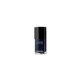  Chanel Le Vernis Nail Colour 535 May 2012 Spring 