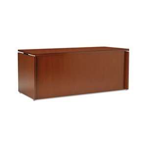  MLNSKDS7230TOF Mayline® DESK,RECEPTION,TOFFEE Office 