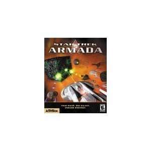  Star Trek Armada Video Games