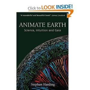 animate earth science intuition and gaia and over one million