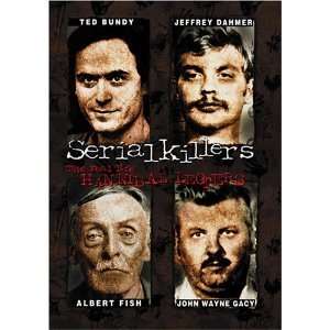 Serial Killers