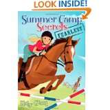 Fearless (Summer Camp Secrets) by Katy Grant (May 4, 2010)