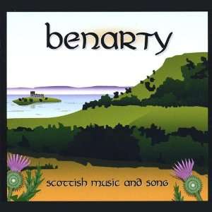  Scottish Music & Song Benarty Music