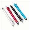   Screen Stylus Pen for iPhone 4S 4G iPad 2 HP Touchpad Kindle Fire
