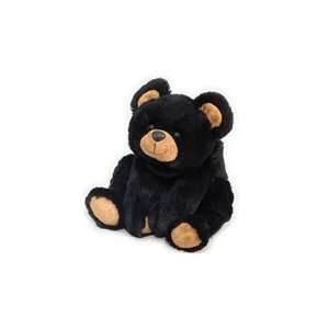  Smoky The 18 Inch Plush Black Bear Toys & Games