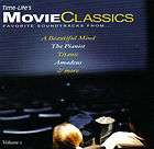   From Movie Classics, Titanic, Amadeus, A Beautiful MindVol1 (CD