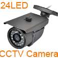 CMOS CCTV Door Eye Hole Security Color Camera  