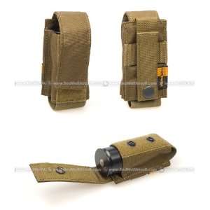  Pantac 40mm Grenade Shell Pouch (CB / CORDURA) Sports 