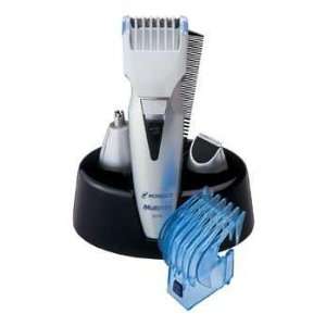  Cordless Personal Grooming System