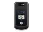 Motorola MOTO W755   Slate black (Verizon) Cellular Phone