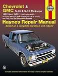 Haynes Publications 24070 Repair Manual  