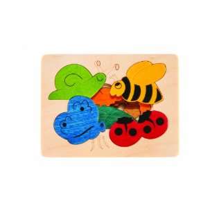  George Luck Snail and Friends Toys & Games