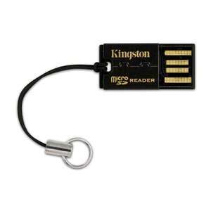  KINGSTON MEMORY, Kingston USB microSD High Capacity Card 