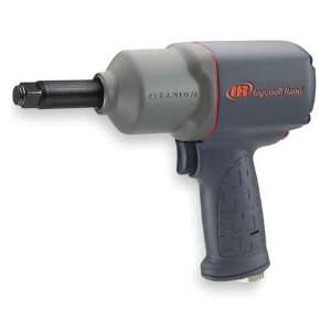 INGERSOLL RAND 2135TI 2MAX Impact Wrench,1/2 In Dr,50 550 Ft Lb