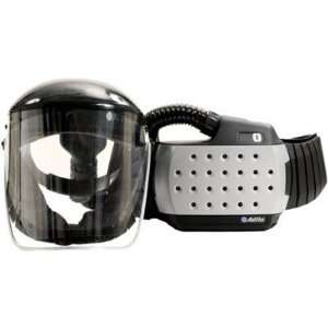  Welding Helmets   3M Adflo Papr High Efficiency System With 3M 