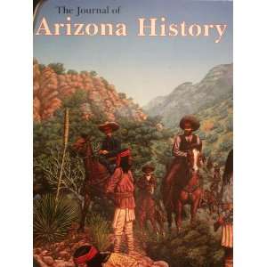  Journal of Arizona History (Vol 40, No. 3, Autumn 1999 