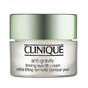  Clinique Anti Gravity Firming Eye Lift Cream Beauty