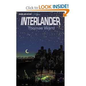  Interlander (9780984236541) Thomas Ward Books