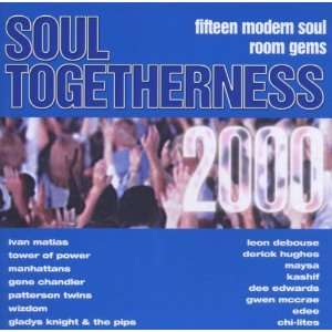  Soul Togetherness 2000 Various Artists Music