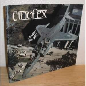  Cinefex Number 59 Editor Books