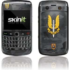  Who Dares Wins skin for BlackBerry Bold 9700/9780 