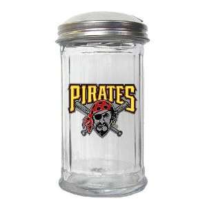  Pittsburgh Pirates MLB Sugar Pourer