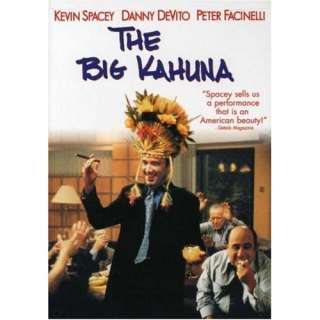 The Big Kahuna Kevin Spacey, Danny DeVito, Peter 