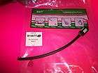 NEW HOMELITE / MCCULLOCH / ECHO TRIMMER FUEL LINE & FILTER 49422 ZF 1 