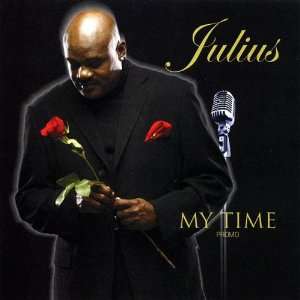  My Time Julius Music